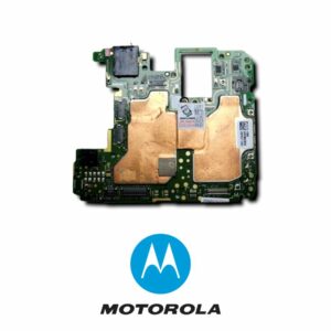 Placa Mãe Principal Motorola Moto G4 Play Xt1600 16gb - Novo