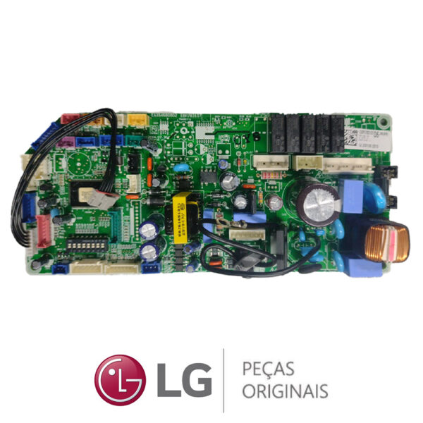 placa de potencia evaporadora ar condicionado lg crnu48gbrz ebr78310706 28095 1 7c3fb517190a3ae99066